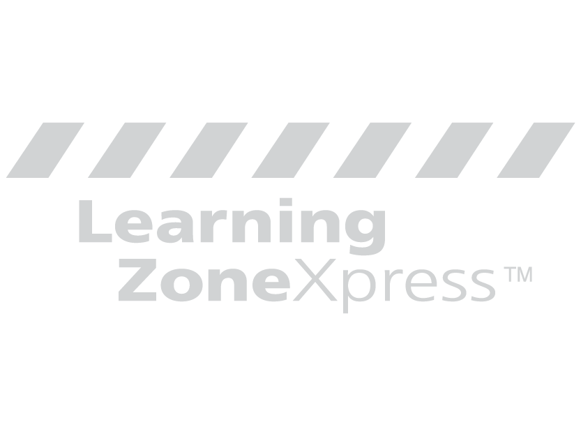 Learning ZoneXpress