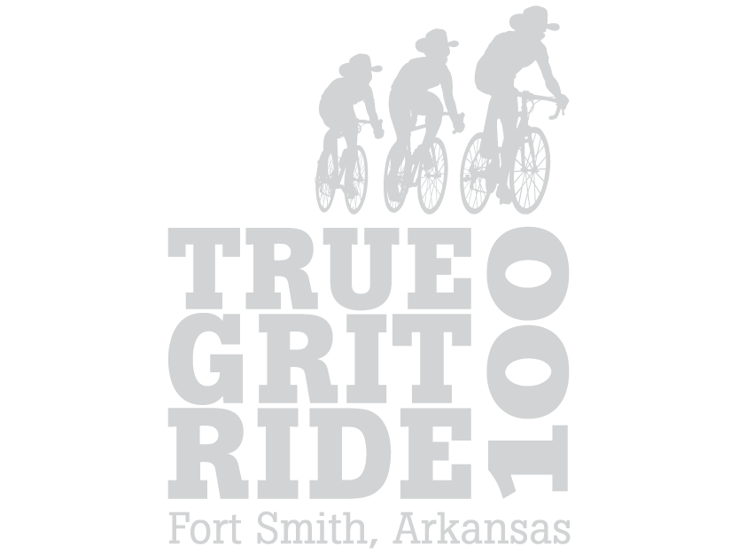 True Grit Ride 100